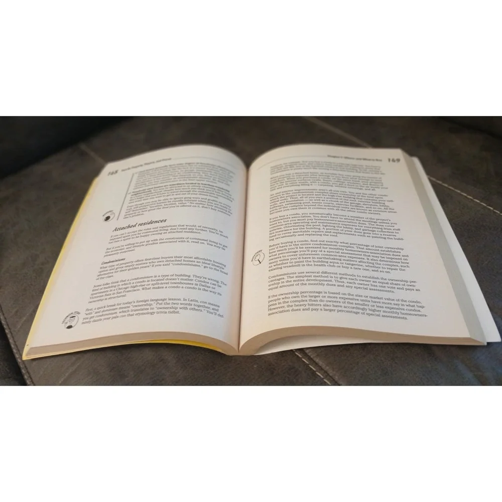 Home Buying For Dummies (Lifestyles Paperback)) [Feb‎ 02, 2001] #book26